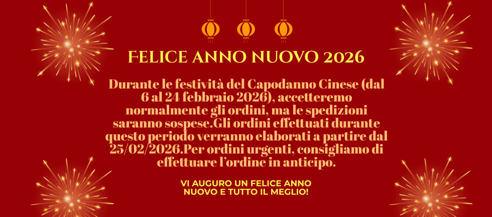 Avviso di festivita 2026